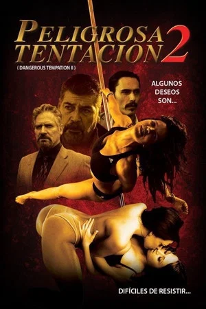 Постер: Peligrosa tentación II