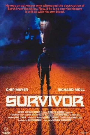 Постер: Survivor
