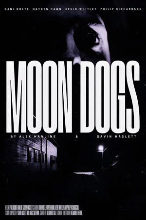 Постер: Moon Dogs