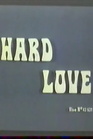 Постер: Hard Love