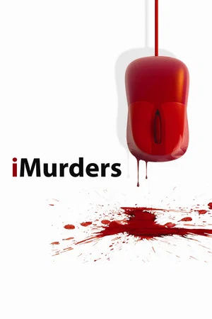 Постер: iMurders