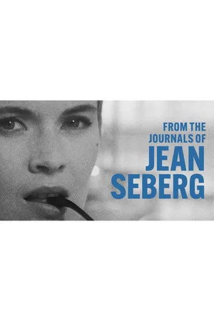 Постер: From the Journals of Jean Seberg