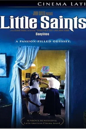 Постер: Little Saints