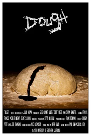 Постер: Dough