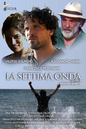 Постер: La settima onda