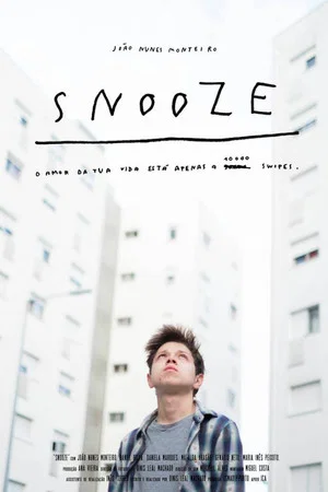 Постер: Snooze