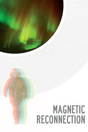 Постер: Magnetic Reconnection