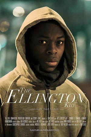 Постер: The Ellington Kid