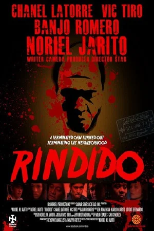 Постер: Rindido