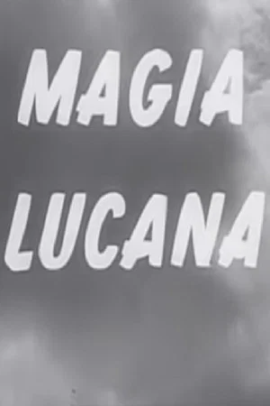 Постер: Magia Lucana