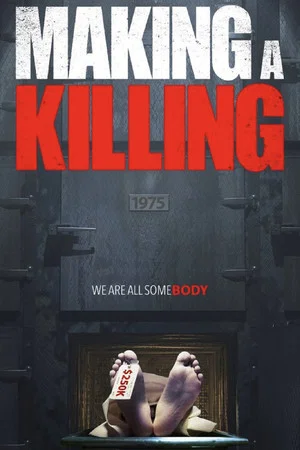 Постер: Making A Killing