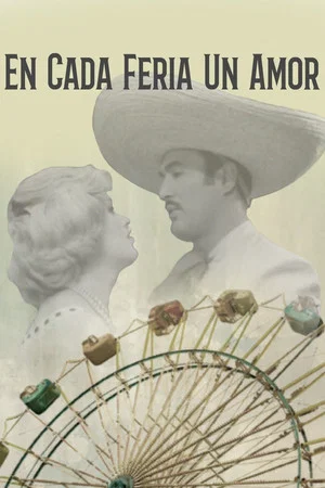 Постер: En Cada Feria Un Amor