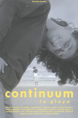 Постер: Continuum - La playa