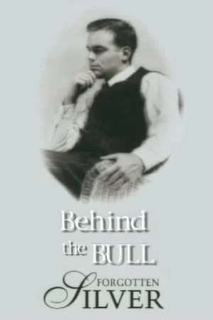 Постер: Behind the Bull