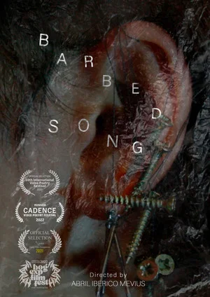 Постер: Barbed Song