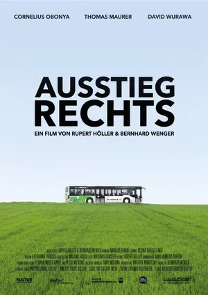 Постер: Ausstieg Rechts