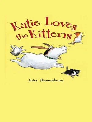 Постер: Katie Loves the Kittens