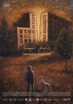 Постер: The Kartli Kingdom