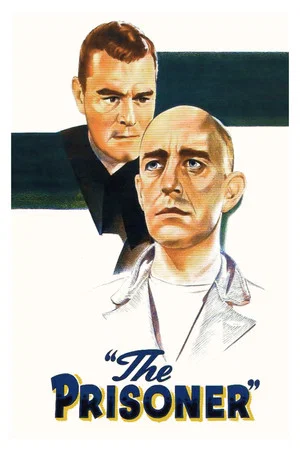 Постер: The Prisoner