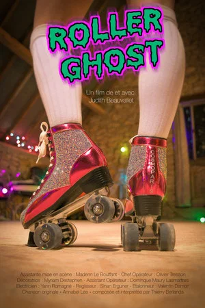 Постер: Roller Ghost