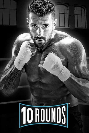 Постер: 10 Rounds - Sample Workout