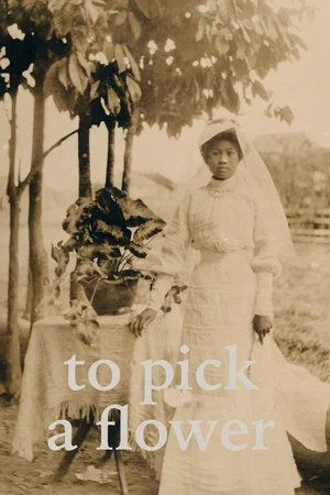 Постер: To Pick a Flower