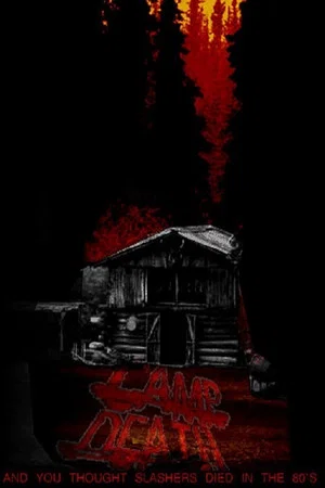 Постер: Camp Death