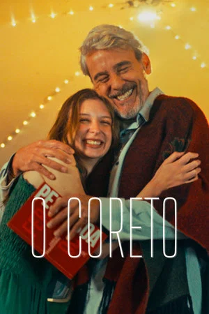 Постер: O Coreto