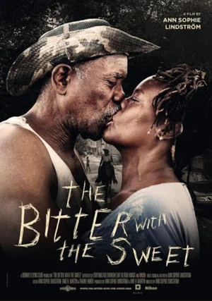 Постер: The Bitter with the Sweet