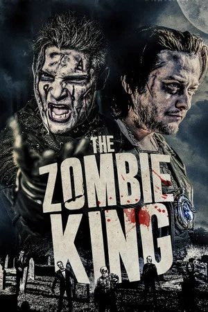 Постер: The Zombie King