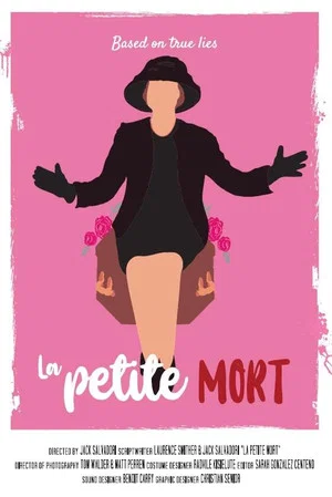 Постер: La Petite Mort