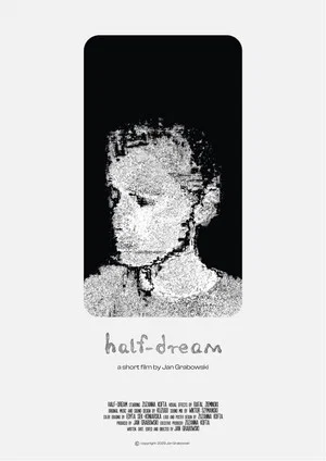 Постер: Half-Dream