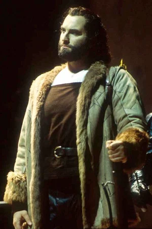 Постер: Rossini: Guillaume Tell