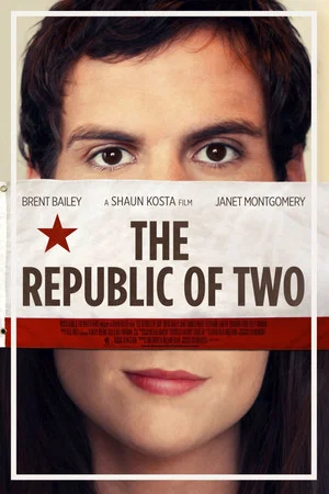Постер: The Republic of Two