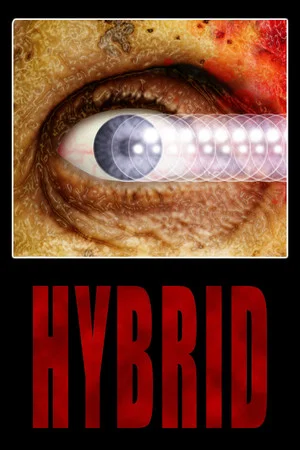 Постер: HYBRID