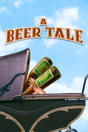 Постер: A Beer Tale