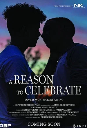 Постер: A Reason to Celebrate
