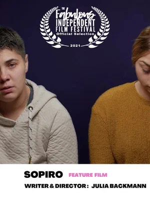 Постер: Sopiro