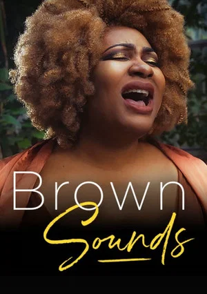 Постер: Brown Sounds
