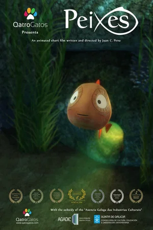 Постер: Peixes