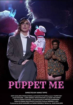 Постер: Puppet Me
