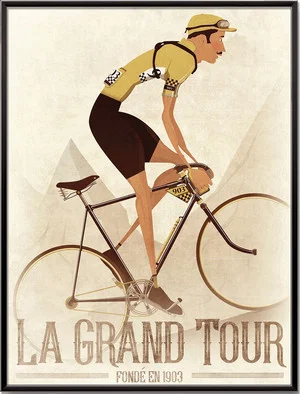 Постер: Chacun son tour