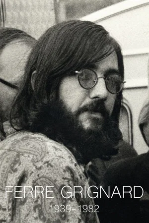 Постер: Ferre Grignard 1939-1982