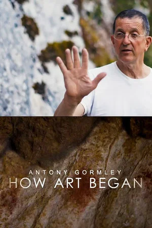 Постер: Antony Gormley: How Art Began