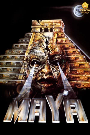 Постер: Maya