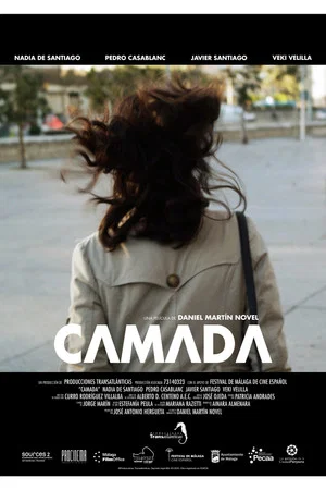 Постер: Camada