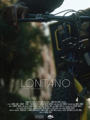 Постер: Lontano