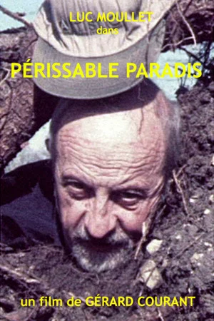 Постер: Périssable Paradis