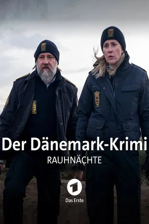 Постер: Der Dänemark Krimi – Rauhnächte
