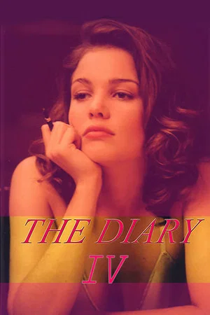 Постер: The Diary 4